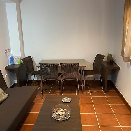 Apartamento Con Aire Acondicionado Muy Cerca De La Cadiz Luaran gambar
