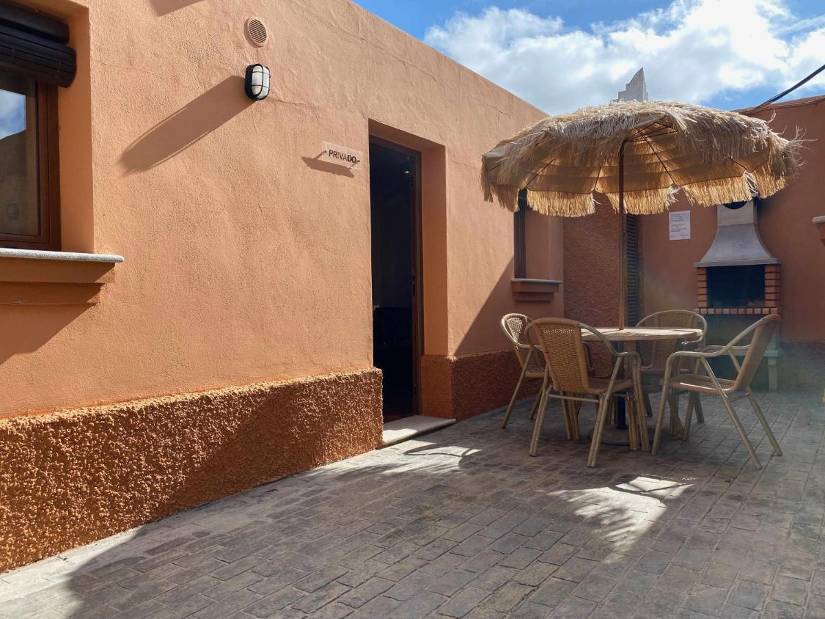 Apartamento Con Aire Acondicionado Muy Cerca De La Cadiz Luaran gambar
