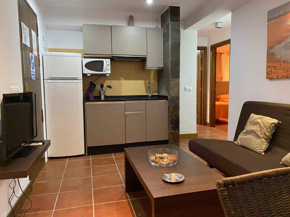Apartamento Con Aire Acondicionado Muy Cerca De La Cadiz Luaran gambar