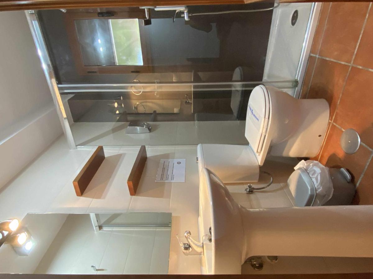 Apartamento Con Aire Acondicionado Muy Cerca De La Cadiz Luaran gambar