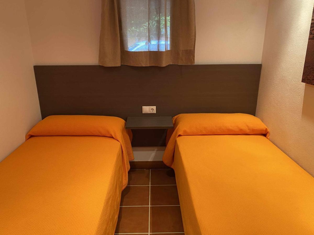 Apartamento Con Aire Acondicionado Muy Cerca De La Cadiz Luaran gambar
