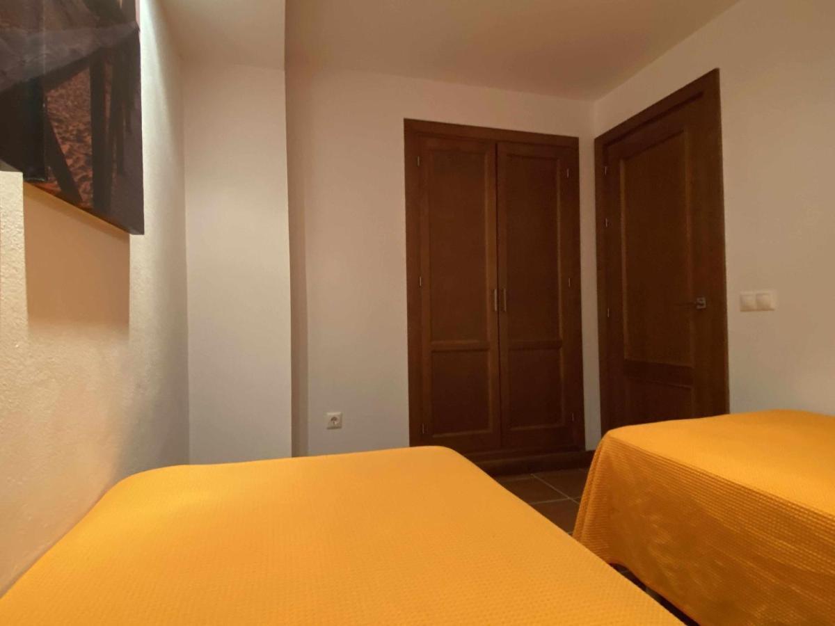 Apartamento Con Aire Acondicionado Muy Cerca De La Cadiz Luaran gambar