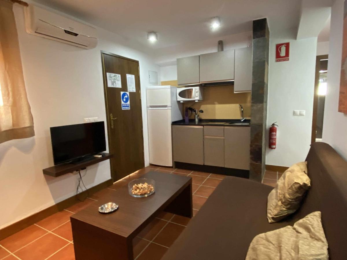 Apartamento Con Aire Acondicionado Muy Cerca De La Cadiz Luaran gambar