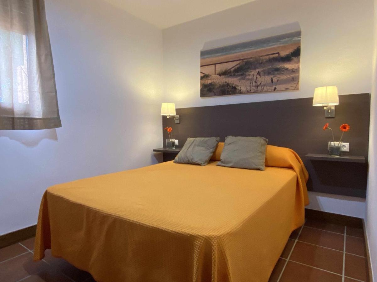 Apartamento Con Aire Acondicionado Muy Cerca De La Cadiz Luaran gambar