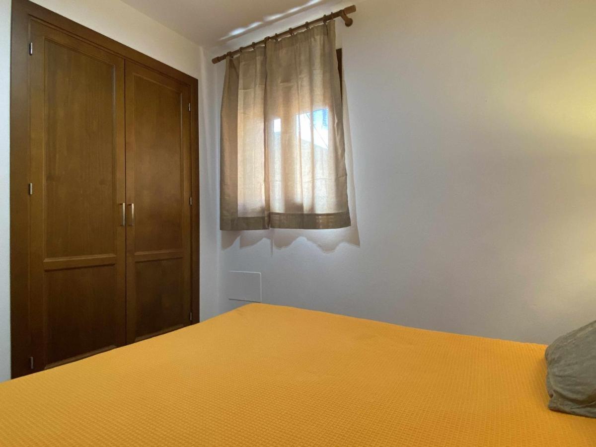 Apartamento Con Aire Acondicionado Muy Cerca De La Cadiz Luaran gambar