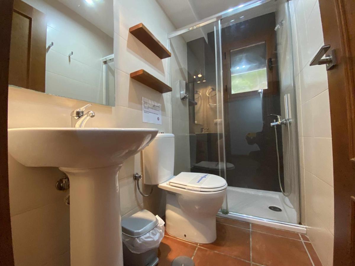 Apartamento Con Aire Acondicionado Muy Cerca De La Cadiz Luaran gambar