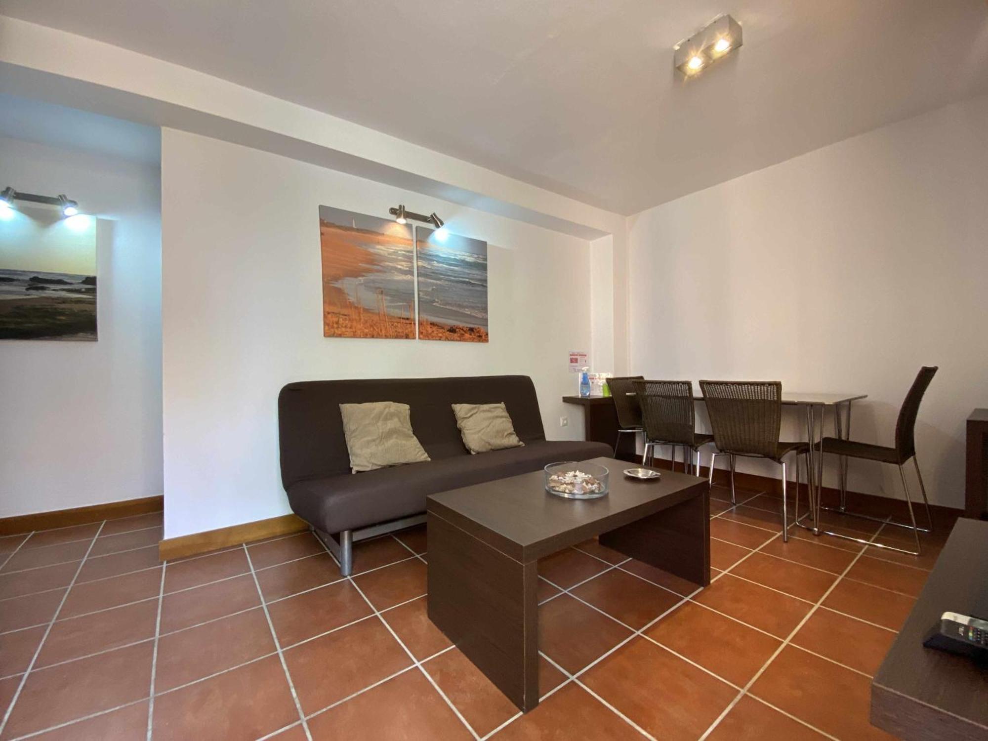Apartamento Con Aire Acondicionado Muy Cerca De La Cadiz Luaran gambar
