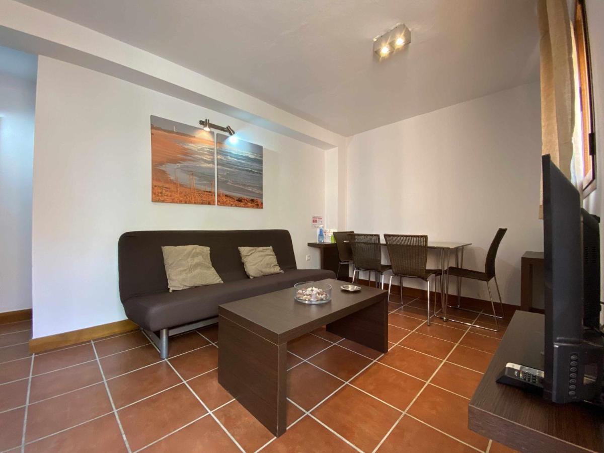 Apartamento Con Aire Acondicionado Muy Cerca De La Cadiz Luaran gambar