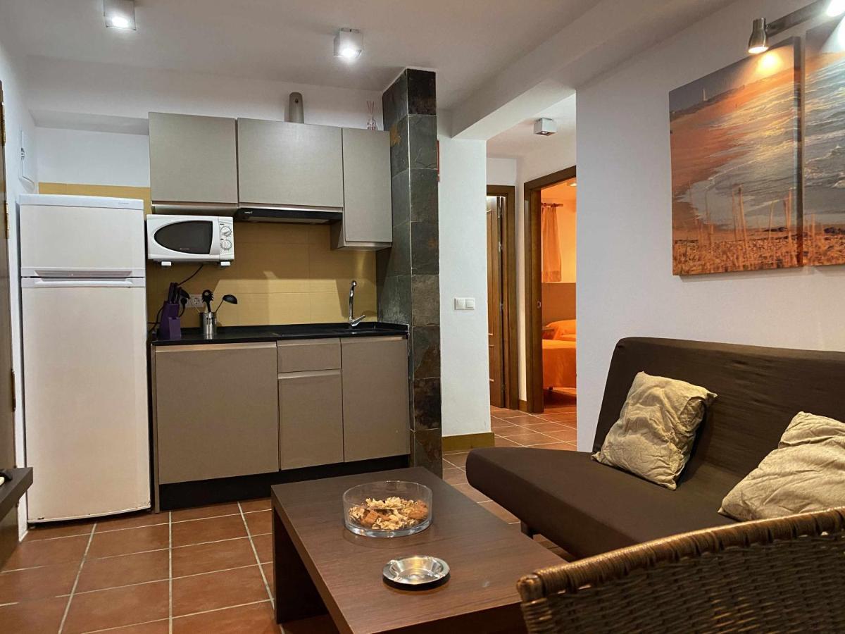 Apartamento Con Aire Acondicionado Muy Cerca De La Cadiz Luaran gambar