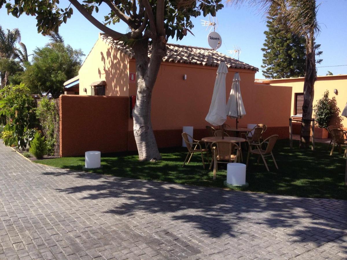 Apartamento Con Aire Acondicionado Muy Cerca De La Cadiz Luaran gambar